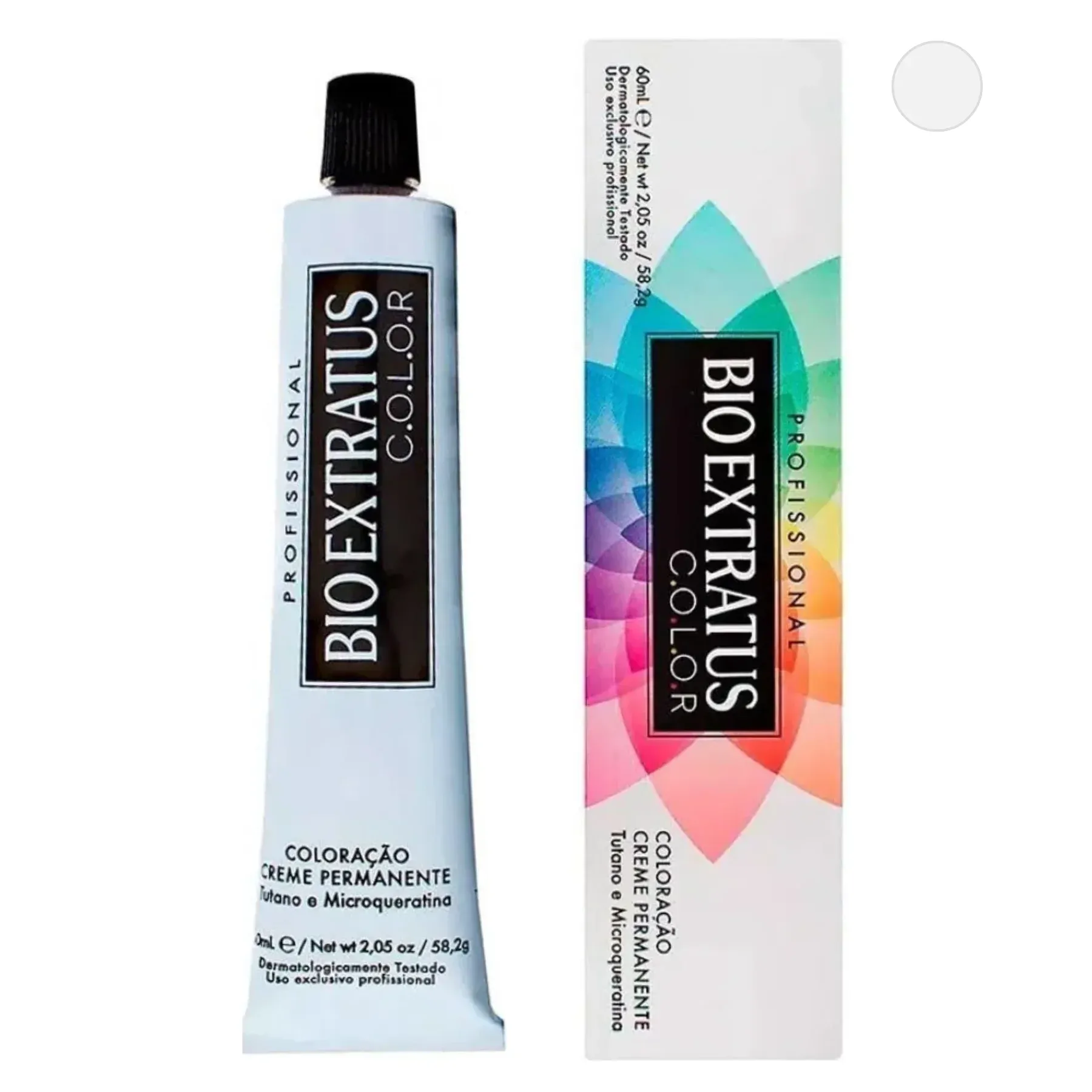 BIO BRANCO